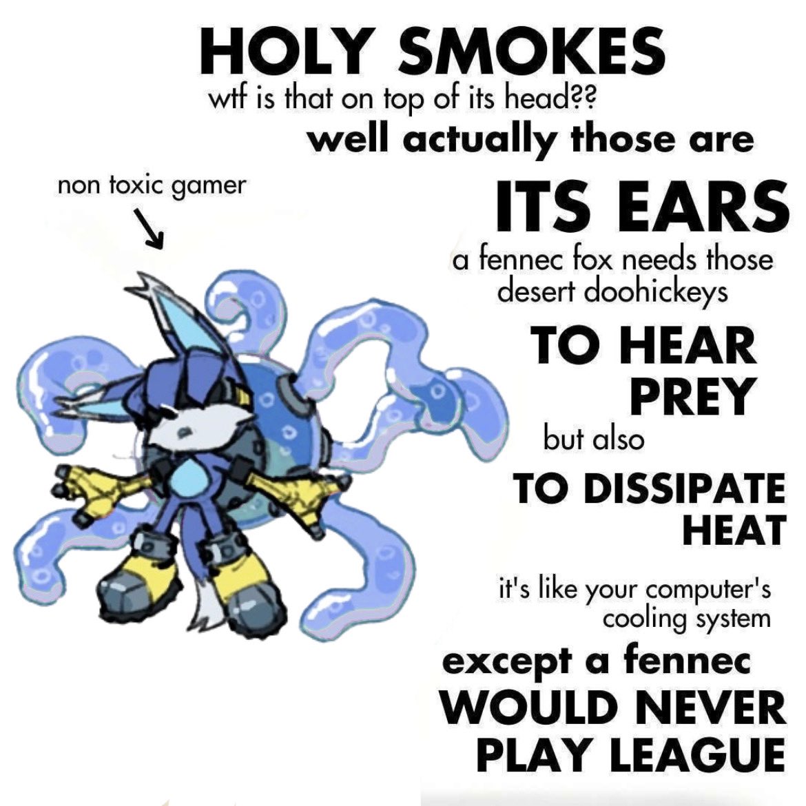 kit! 🌊 (@zerdaqua) on Twitter photo 