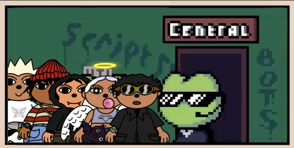 ALLSTARZ ✰ tweet media