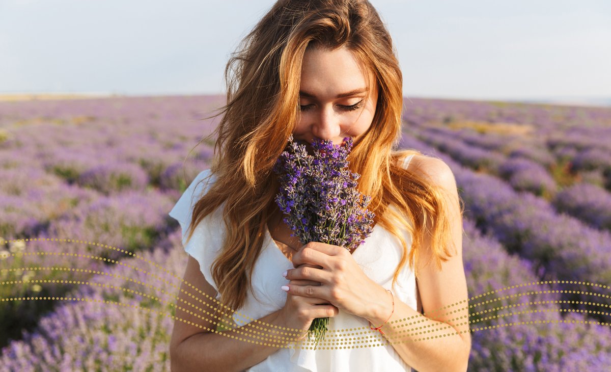 "Pour 57% des français, le parfum d’ambiance est associé à un moment agréable et relaxant"

<a href="/Scentys/">SCENTYS</a> s'est associée à @BVA_France pour réaliser une enquête sur les Français et les odeurs, une manière d'en savoir plus sur notre rapport aux bonnes, et mauvaises senteurs