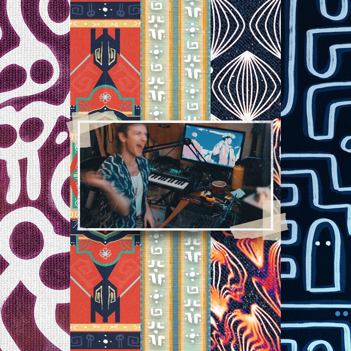 Fox Stevenson 🦊 tweet media