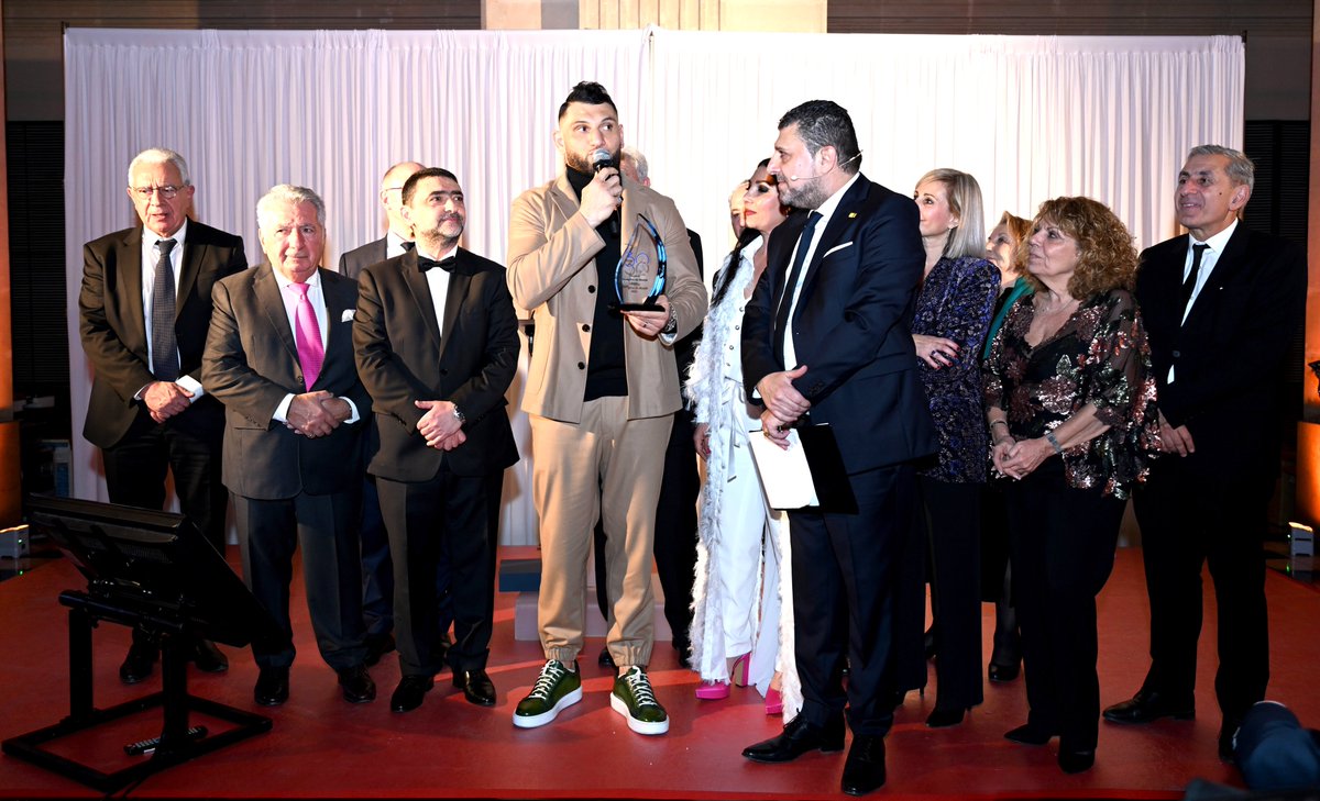 Richard Findykian tweet media