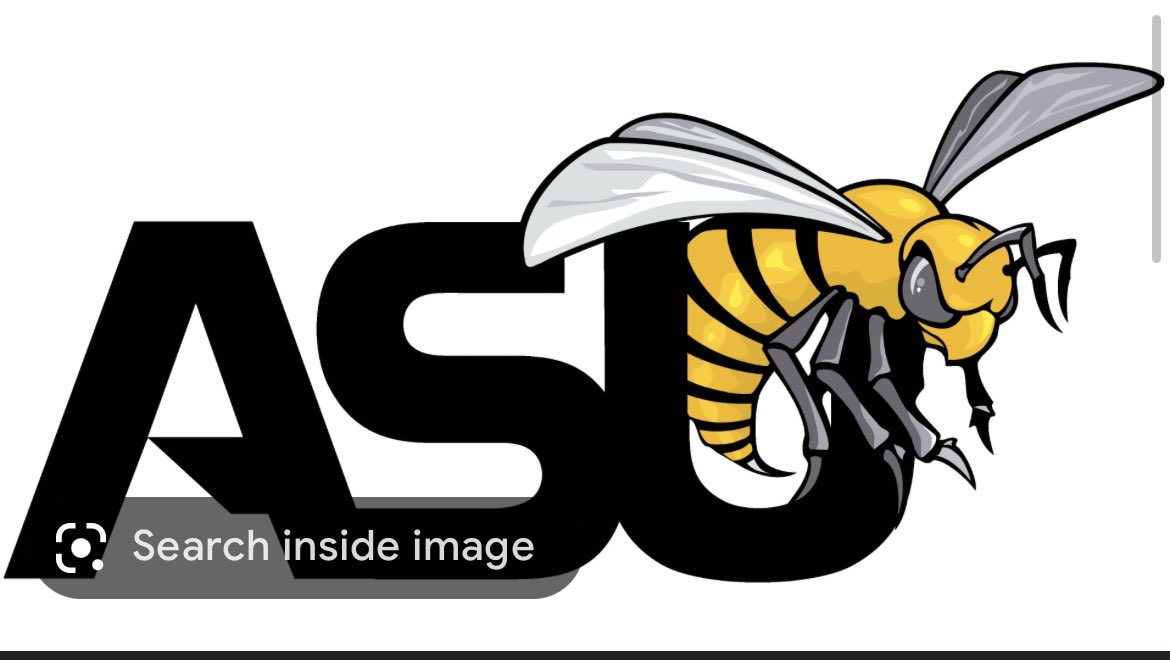 #GODISGOOD 
WOW!! Blessed to say I have received a PWO from Alabama State University! Thank you again  <a href="/Coach_Nelson42/">Coach Don Nelson Jr</a> Truly a blessing!!
<a href="/philipcj65/">Jimmy Barnes 💎</a> <a href="/zku65/">Zach Underwood</a> <a href="/RecruitGeorgia/">Recruit Georgia</a> <a href="/JeremyO_Johnson/">Jeremy Johnson</a> <a href="/Bronco_Ftball/">Brookwood Football</a> <a href="/BHoward_11/">Brandon Howard</a> <a href="/5StarScouting/">5StarScouting™</a>