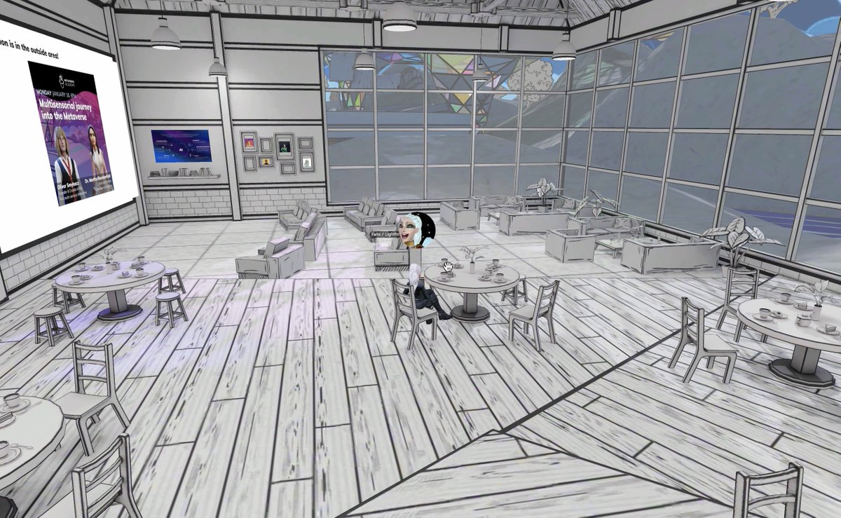 IraXLab tweet media