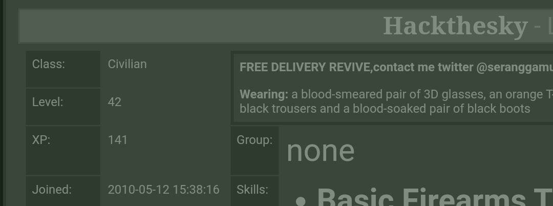 fariziq 🔨⏳ tweet media