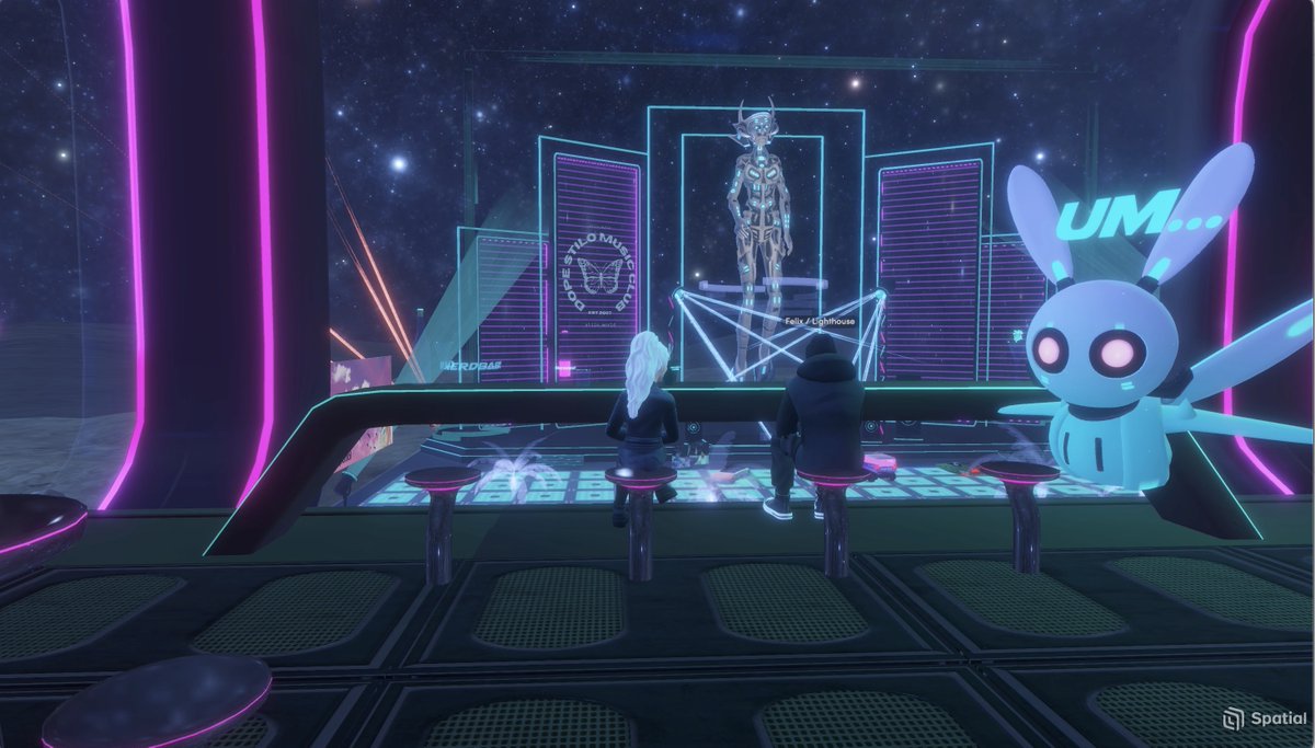 My new phrase will be
🌶️Find me at the Lighthouse🌶️
Getting addicted to this features where I can see locations of my friends within different Metaverses. 
👇
lighthouse.world/profile/lh_us_…