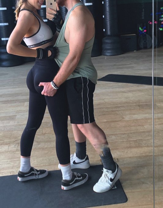 Heyyy how are you? We've posted a new video on PH, let us know what you think 😘 https://t.co/83STrse<a href="/tag/feet"class="tags"><span>#feet</span></a><a href="/tag/feetvideo"class="tags"><span>#feetvideo</span></a><a href="/tag/sellingcontent"class="tags"><span>#sellingcontent</span></a><a href="/tag/feetfinder%20"class="tags"><span>#feetfinder </span></a>