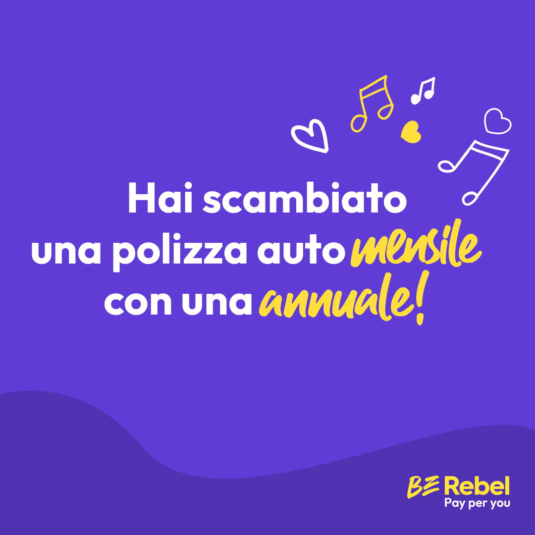 Non ti preoccupare, se scegli un’altra assicurazione non ti facciamo mica una canzone. #shakira #pique