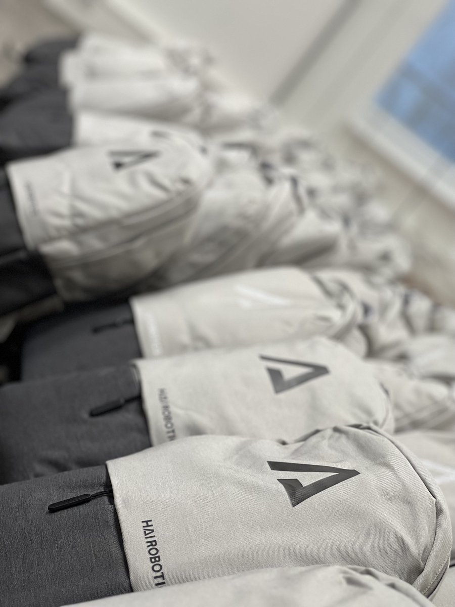HaiRobotics's tweet image. We're almost ready for first The Hai Robotics - Partner Summit!
From Jan 18-20, we will provide sales and technical training session and strenghen the cooperation with our partners.
#hairobotics #partnersummit2023 #cooperation
This is the text for the partner event post