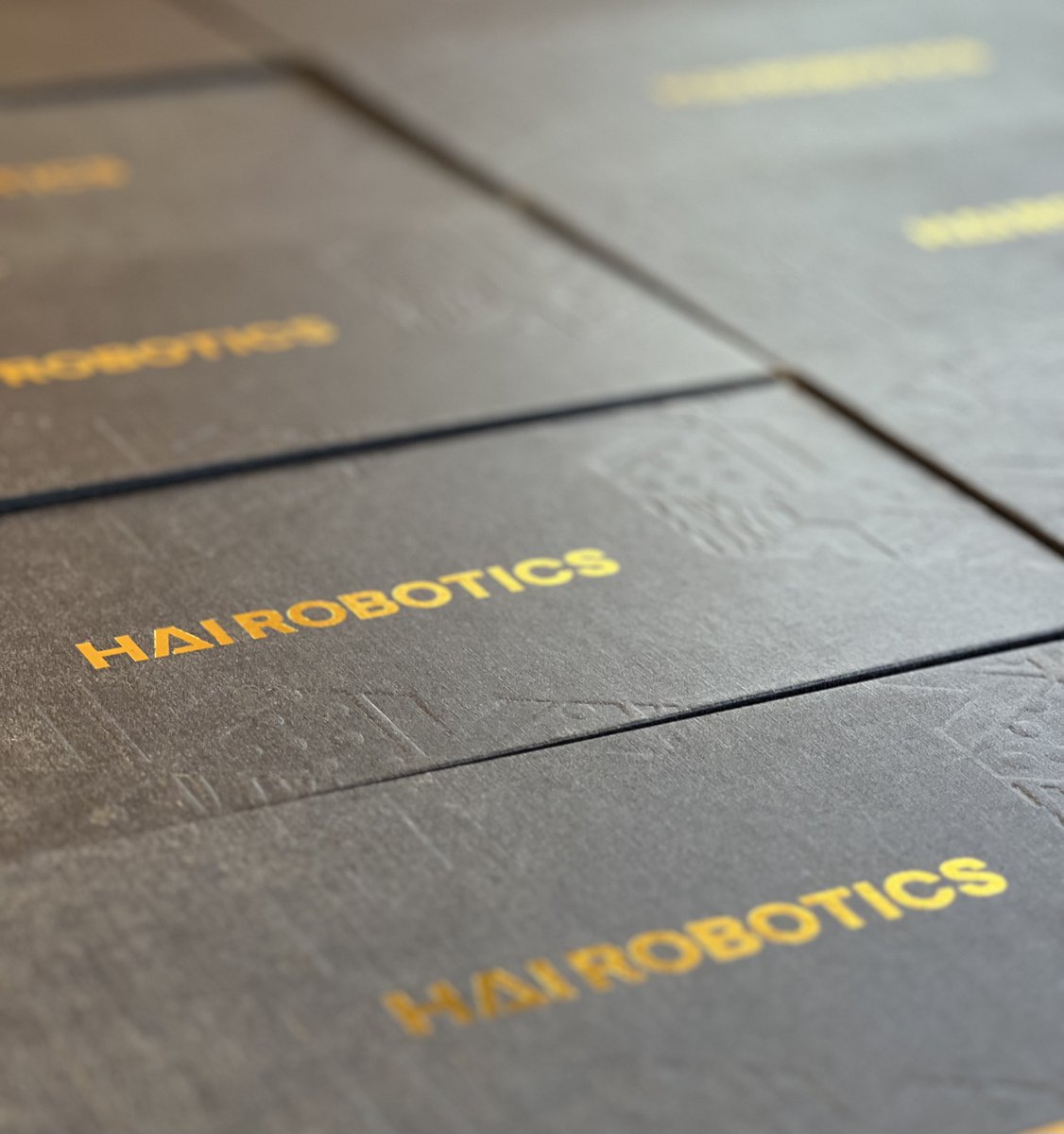 HaiRobotics's tweet image. We're almost ready for first The Hai Robotics - Partner Summit!
From Jan 18-20, we will provide sales and technical training session and strenghen the cooperation with our partners.
#hairobotics #partnersummit2023 #cooperation
This is the text for the partner event post