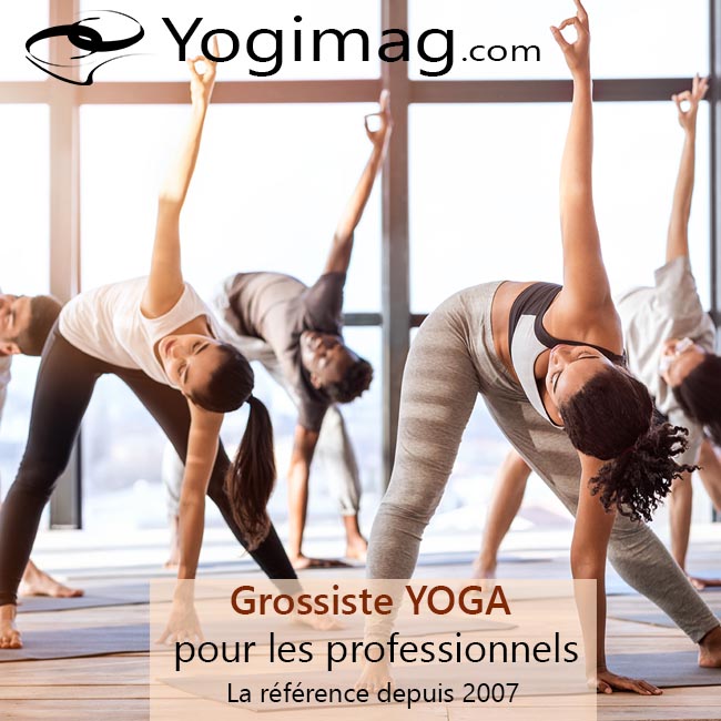 Yogimag's tweet photo. Professionnels du monde du yoga et du bien-être, créez votre compte sur @yogimag pour bénéficier de tarifs PRO et de nombreux avantages.
https://t.co/N9fiMcM2eH

#grossisteyoga #yoga #business #entreprises #fournisseur #grossiste #madeinfrance #professionnel #solidarite #bienetre https://t.co/mNXDznVq9u