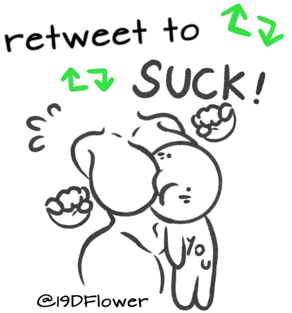 If you like suck…retweet!😤😤😤
🥛🥛🥛💦