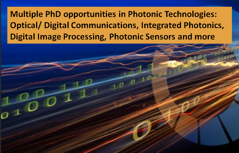 FONTE_EID Project_H2020 (@eidfonte) on Twitter photo Multiple 𝗣𝗵𝗗 𝗦𝗰𝗵𝗼𝗹𝗮𝗿𝘀𝗵𝗶𝗽𝘀 in #Photonic #Technologies <a href="/AstonPhotonics/">Aston Institute of Photonic Technologies</a>
🌐 jobs.aston.ac.uk/Vacancy.aspx?r…
➡️Deadline soon
#Optics #MachineLearning #Sensors #OptCom #IntegratedPhotonics #SignalProcessing
<a href="/Scholarshipps/">Scholarships and Career Opportunities</a> <a href="/ScholarshipfPhd/">Scholarship for PhD</a> #PhDposition <a href="/academpositions/">Academic Positions</a> <a href="/FindAPhD/">FindAPhD</a> Multiple 𝗣𝗵𝗗 𝗦𝗰𝗵𝗼𝗹𝗮𝗿𝘀𝗵𝗶𝗽𝘀 in #Photonic #Technologies <a href="/AstonPhotonics/">Aston Institute of Photonic Technologies</a>
🌐 jobs.aston.ac.uk/Vacancy.aspx?r…
➡️Deadline soon
#Optics #MachineLearning #Sensors #OptCom #IntegratedPhotonics #SignalProcessing
<a href="/Scholarshipps/">Scholarships and Career Opportunities</a> <a href="/ScholarshipfPhd/">Scholarship for PhD</a> #PhDposition <a href="/academpositions/">Academic Positions</a> <a href="/FindAPhD/">FindAPhD</a>