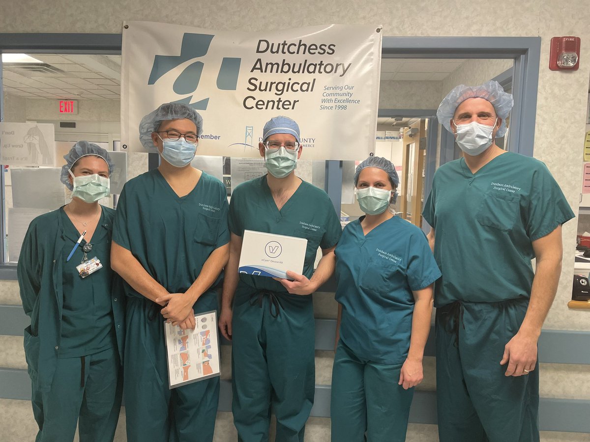 Neil J. Kocher, MD URPS tweet media