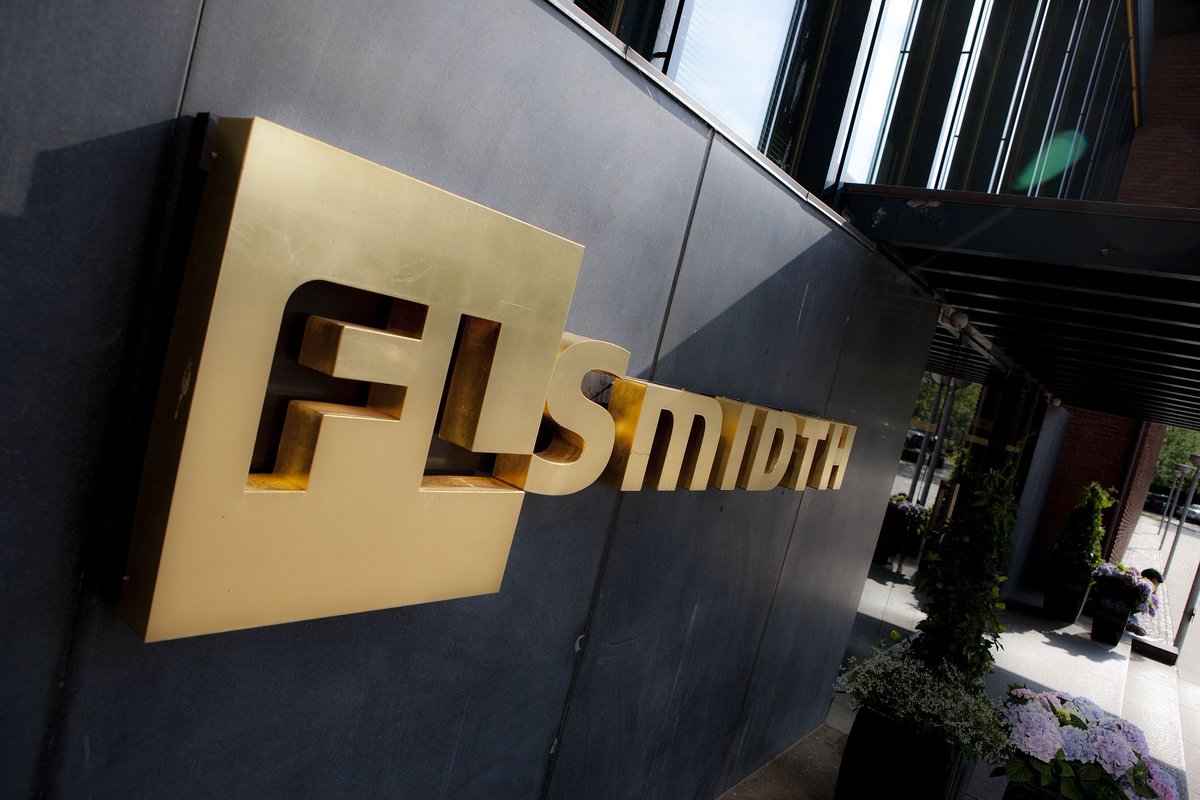 europawire's tweet image. Technologie innovante de pyrotraitement pour stimuler la production de lithium à la raffinerie de Kokkola en Finlande news.europawire.eu/technologie-in… #pyrotraitement #lithiumrefinery #Kokkola #Finlande #EVbatteries #lithiumindustry @FLSmidth