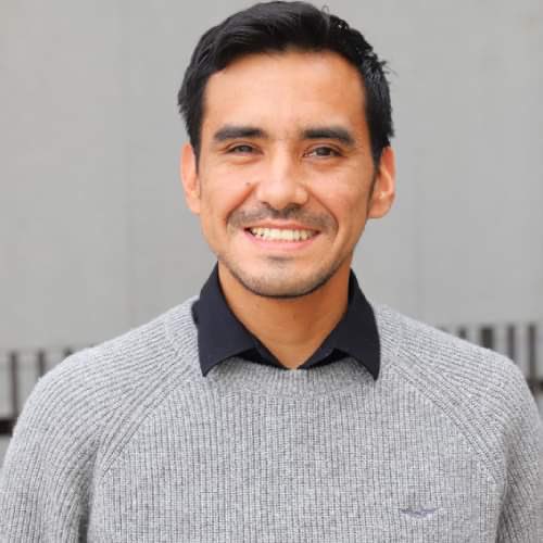 PAC_journal's tweet photo. First is Patricio Saavedra Morales (@pjsaavedram), Assistant Professor @uohiggins and Director of the Political Intelligence Lab @polpsyuoh.
Patricio holds a PhD from @SussexUni and his areas of interest include #ProtestViolence, #PolicingProtest & #CollectiveAction. https://t.co/HbrBEFrW2x