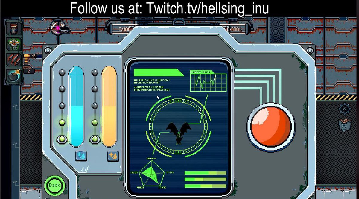 Hellsing Inu tweet media