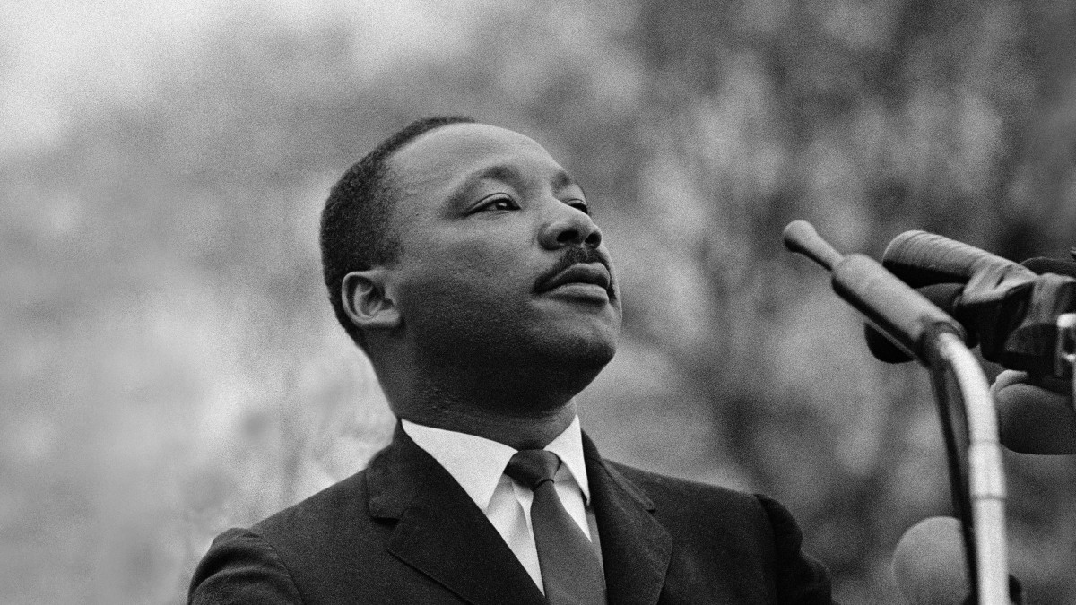 “The time is always right to do what is right.” - Martin Luther King Jr.

Today, we remember and honor the many achievements of Dr. Martin Luther King Jr. 🙌

#MLKDay #MartinLutherKingJr