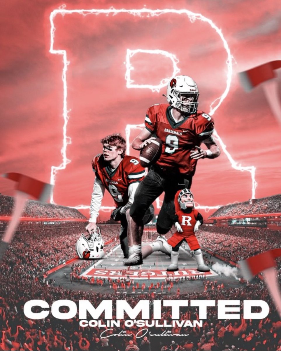 Colin O’Sullivan tweet media