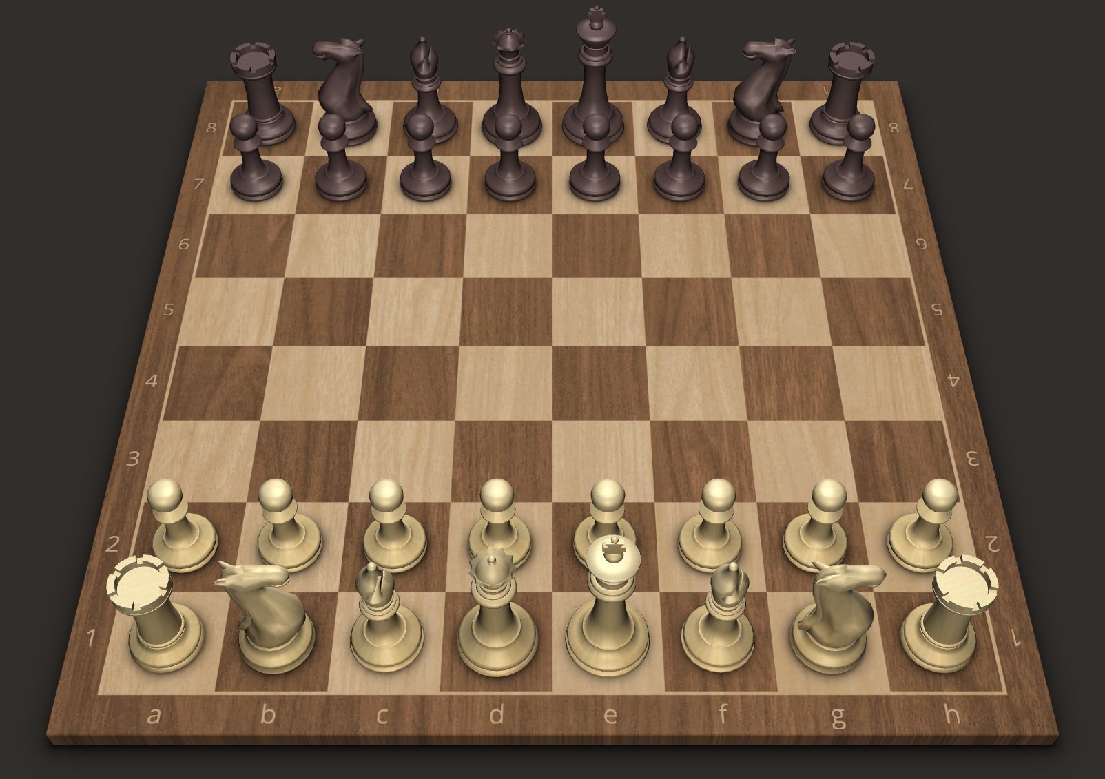 Online chess that simulates 3D over the board chess - Chess Forums - Chess .com