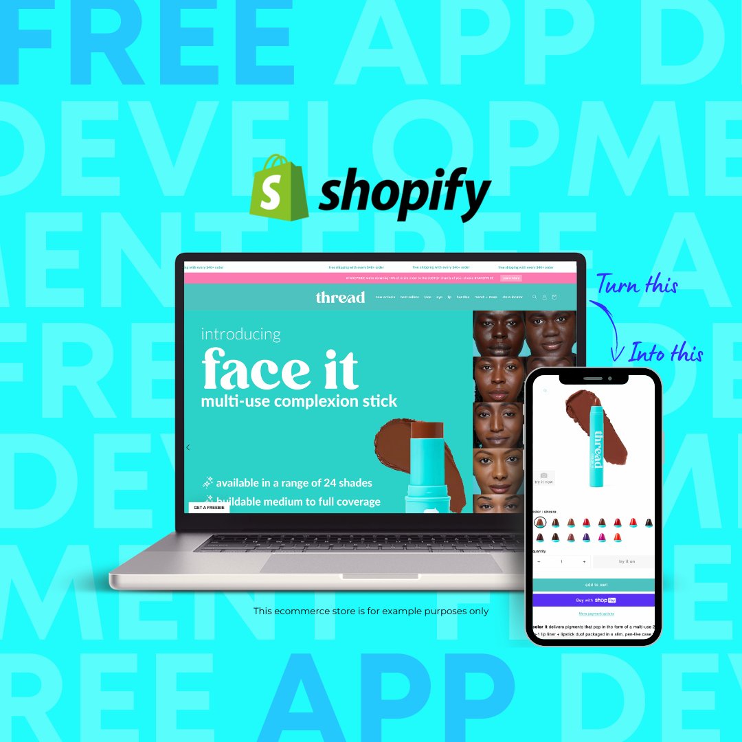 NixCode Pros tweet media