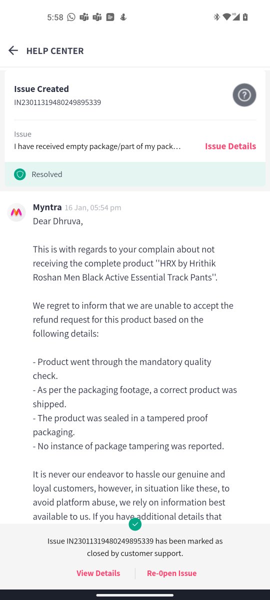 Dhruva Sharma tweet media