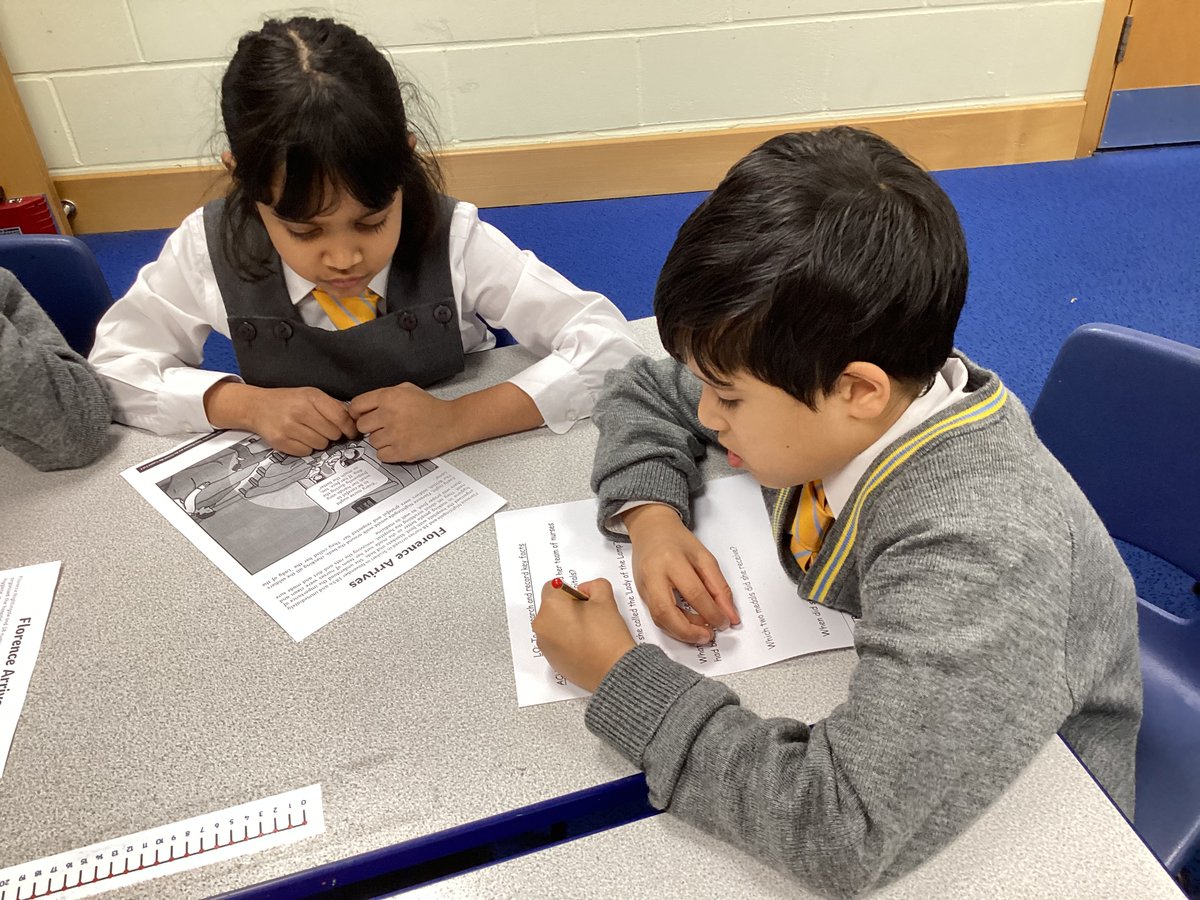 Year 2 at Staines Prep tweet media