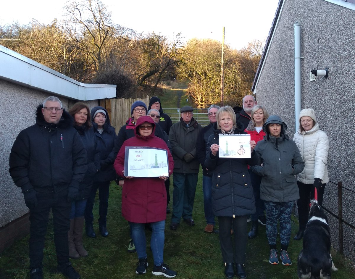 SaveFereneze's tweet photo. No notification required but a growing number of people are very concerned as they find out about it. Worries about the impact on #health, on #wildlife, damage to property, loss of amenity and intrusive views.  Read more at https://t.co/xQl53Ww6Bb. https://t.co/8G42fPjdGa