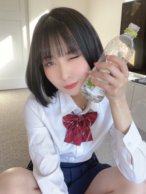 コスプレイヤー鳴上なごねのTwitter画像33