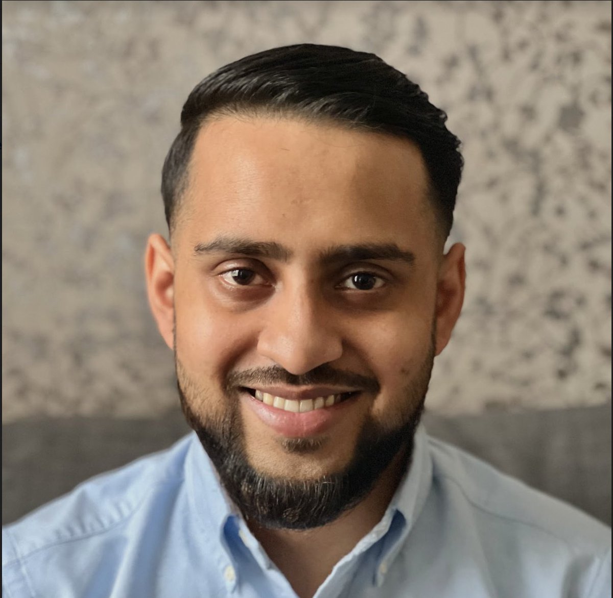 DrLogic's tweet image. Welcome to the newest member of the Dr Logic Team.

Hello to Maruf Ahmed 👋. 

He joins us as an IT Operations Engineer and will be a member of one of our dedicated IT Teams based at client premises.

#ITEngineer #Recruitment #Apple