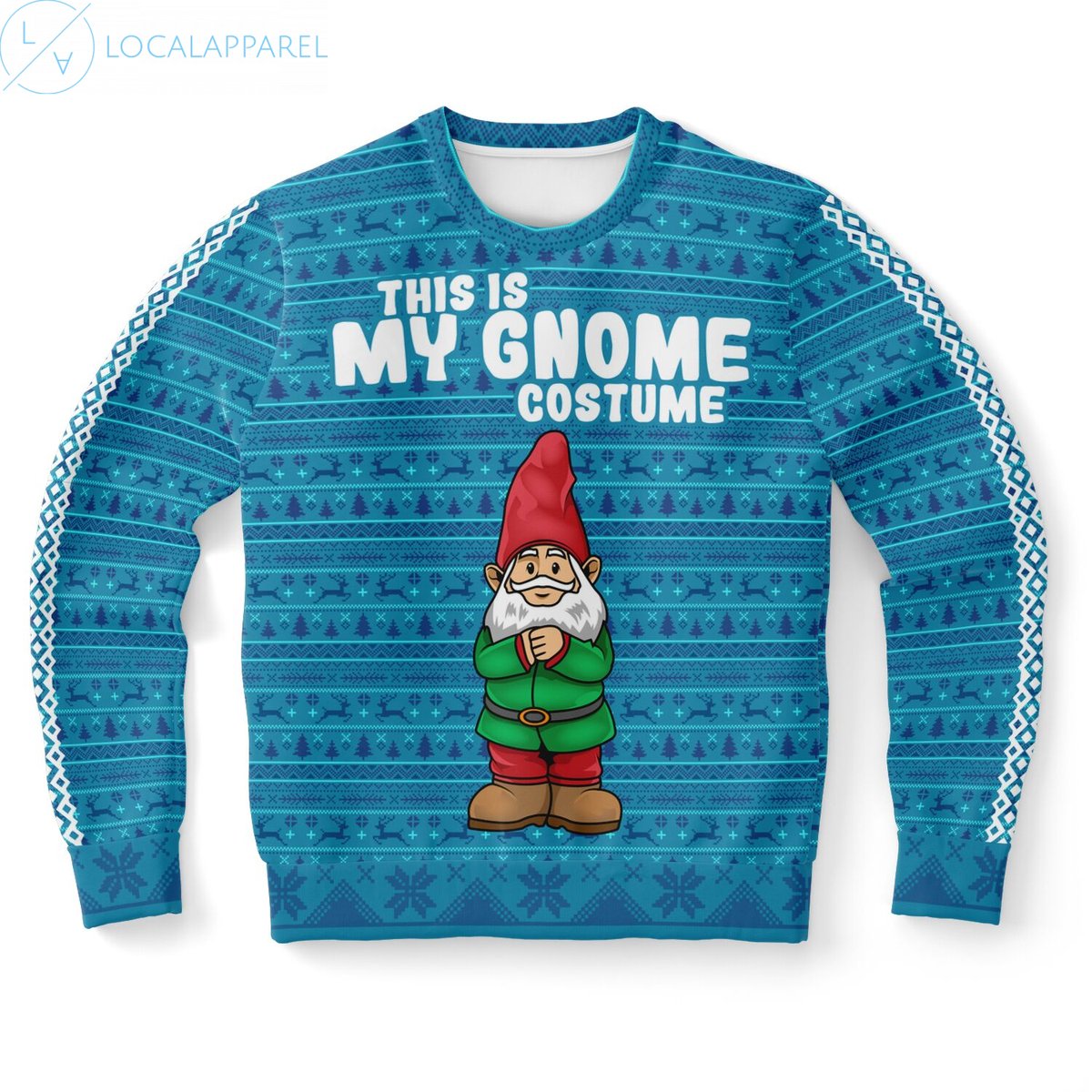 Gnome one is gonna know.
.
.
.
.
.
.
#uglychristmassweater #christmas #uglysweater #uglychristmassweaterparty #christmassweater #uglysweaterparty #merrychristmas #christmastree #christmastime #xmas #happyholidays #uglysweaterday #uglychristmas #uglychristmassweaters #gnome