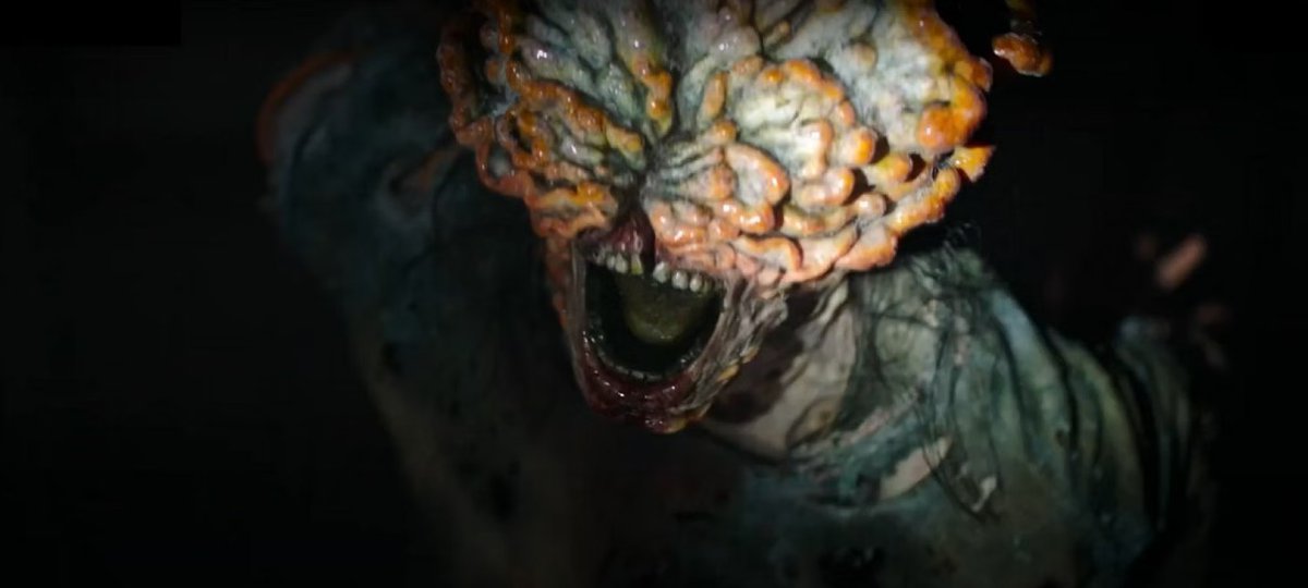 Nerdbunker's tweet photo. Assistiu The Last of Us e ficou na paranoia de um apocalipse de monstros? 👀

Saiba o que é e como funciona o Cordyceps, fungo REAL que inspirou os monstros do jogo e da série da HBO #TheLastOfUs https://t.co/N74sCJbzBz https://t.co/vWcHyEKX6k