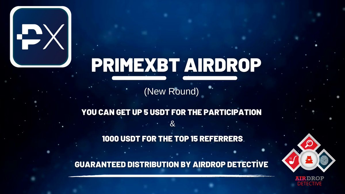 AirdropDetective tweet media