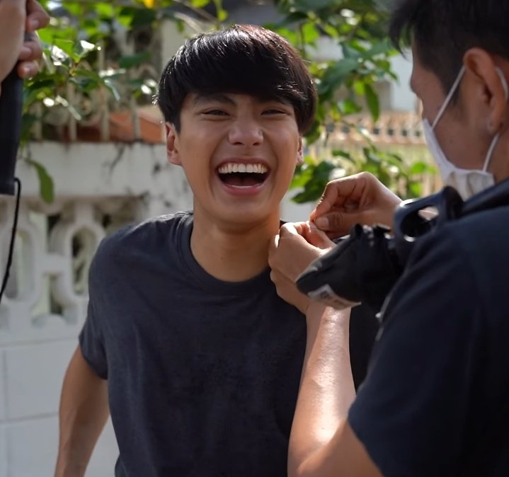 porr_patlnwza55's tweet photo. MY FAVOURITE SMILEE 😭😭
#ohmpawat https://t.co/dJT2HtblbD