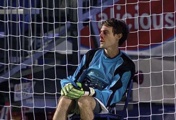 cloverbuzz1's tweet photo. @sportbible SCOTT STERLING!!! https://t.co/QztP2W7qza