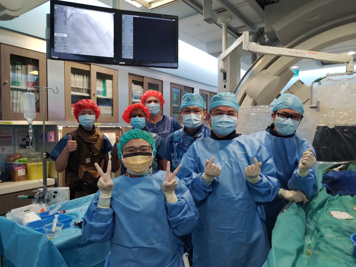 infraredx's tweet photo. Congratulations to our partners, @Nipromed for another great success at #Singaporelive 2023
#singlive #interventionalcardiology #ivus #Cardiotwitter #Cardiology https://t.co/R9eJZGdtc6