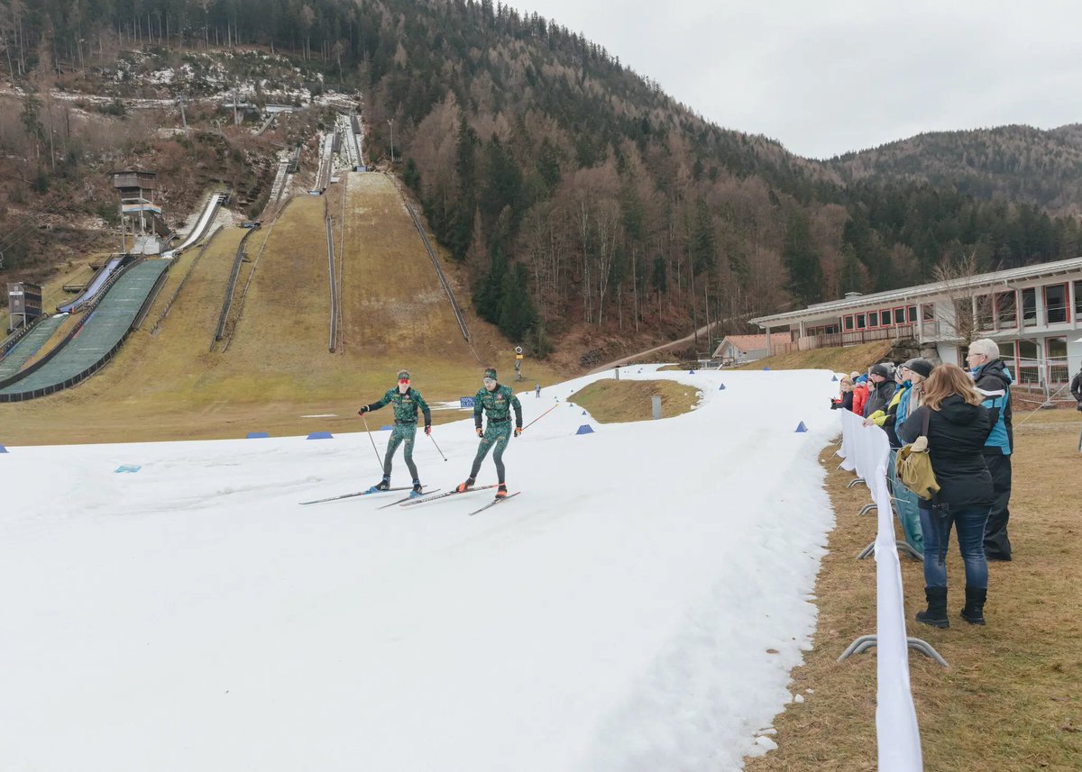 It's depressing to consider, but I suspect the demise of skiing in the Alps will prove to be far more consequential to the rich world's awareness of climate change than news that one third of Pakistan is underwater.