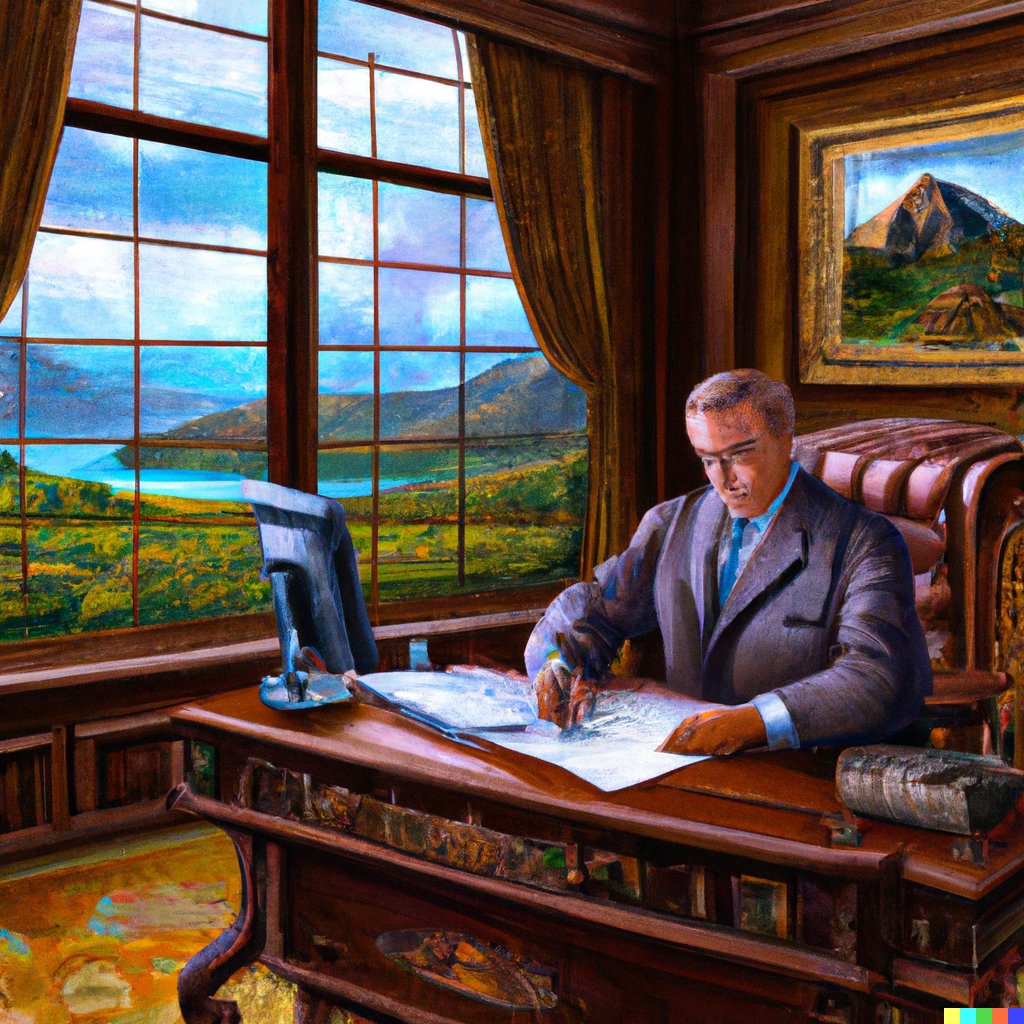 How did Warren Buffett overcome writer's block? 
(When writing letters to his many shareholders.)

1. He addressed the early drafts to his sister, Doris.
2. Then he replaced her name with "Shareholders.” 

Try this the next time you write for a large audience.