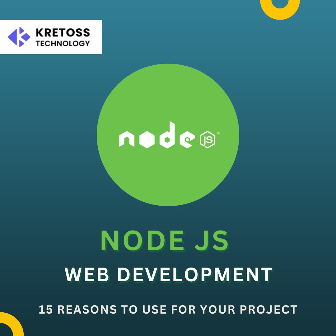 KretossTechnol3's tweet image. Node JS Web Development – 15 Reasons to Use for Your Project
To know all the reasons in detail, visit kretoss.com/node-js-web-de…
#nodejs #nodejswebdevelopmentservices #nodejswebdevelopmentservicesinusa #nodejswebdevelopmentservicesusa #nodejswebdevelopment #kretosstechnology