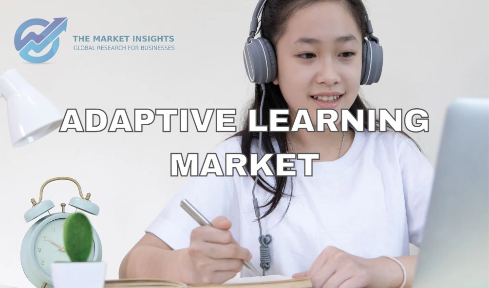 TMIinsights's tweet photo. Learning might not be too much of a gruesome task, if combined with personalized, customized- Adaptive learning is set to continue its impact over future generations. Check out this blog to know more.
@BYJUS @coursera @udemy @unacademy @upGrad_edu 
https://t.co/Tls6pMfgvT https://t.co/36eIMBO0Qv