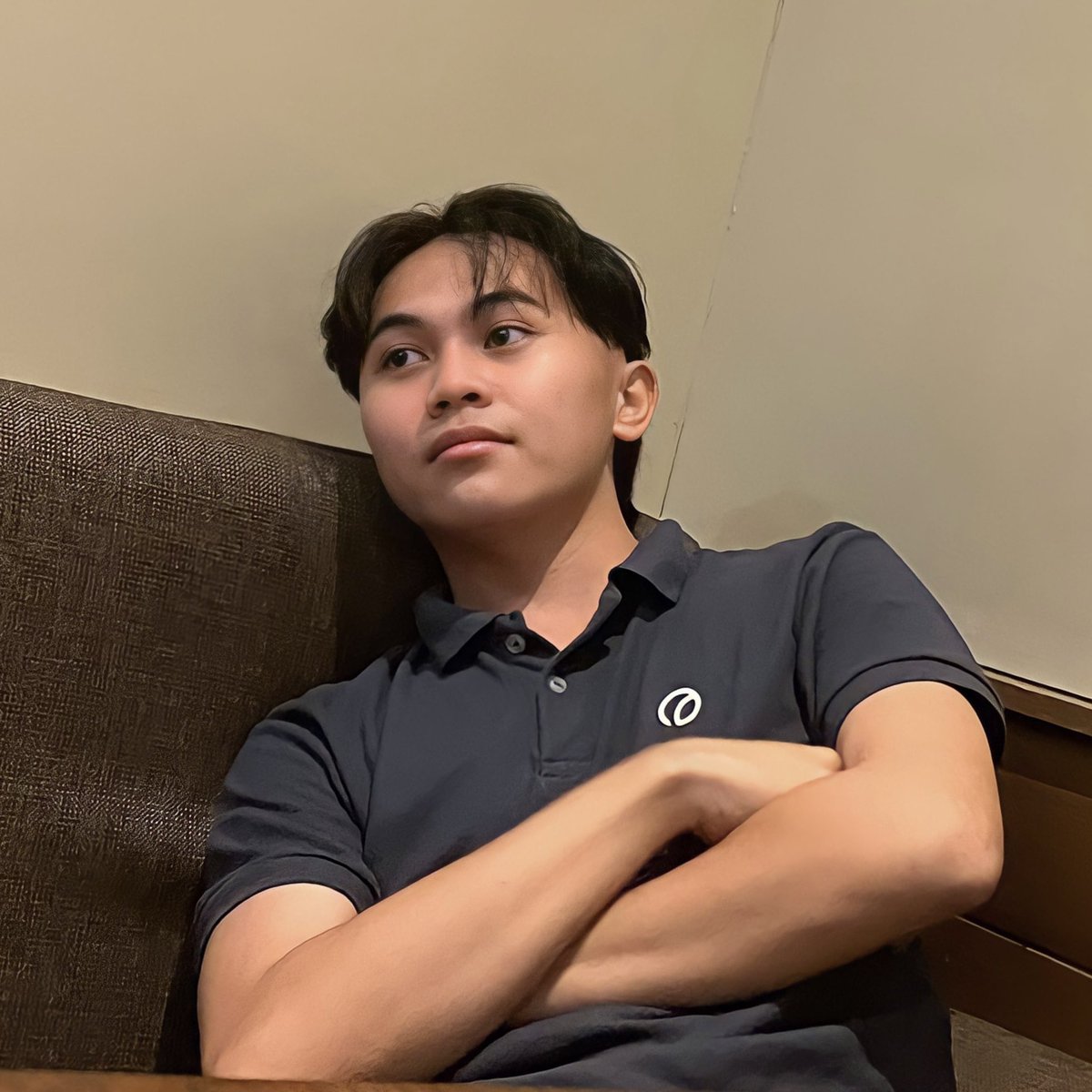 bins; csd pinned 📌 on Twitter "RT shuismis slayed kuya bins!"