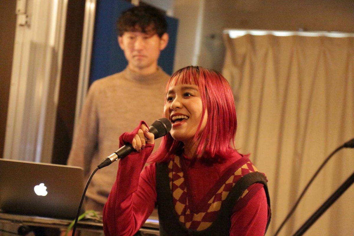 department2020's tweet photo. 【from Studio KiKi】
今月のゲストはチャラン・ポ・ランタン！ @charanporantan 

『color』をThe Departmentによるリアレンジで演奏！
エキゾチックでヤンチャなトラックにアグレッシブなゲスト2人の演奏が最高です！

📺
https://t.co/2eKzx10JHl https://t.co/B58UmJIuZc