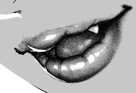 頑張ったけど没。 