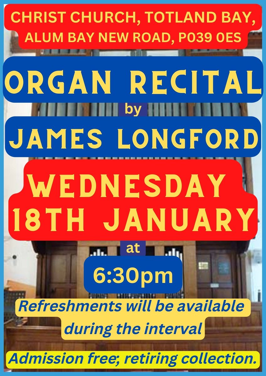 James Longform Organ Recital - mailchi.mp/974a160ff196/o…