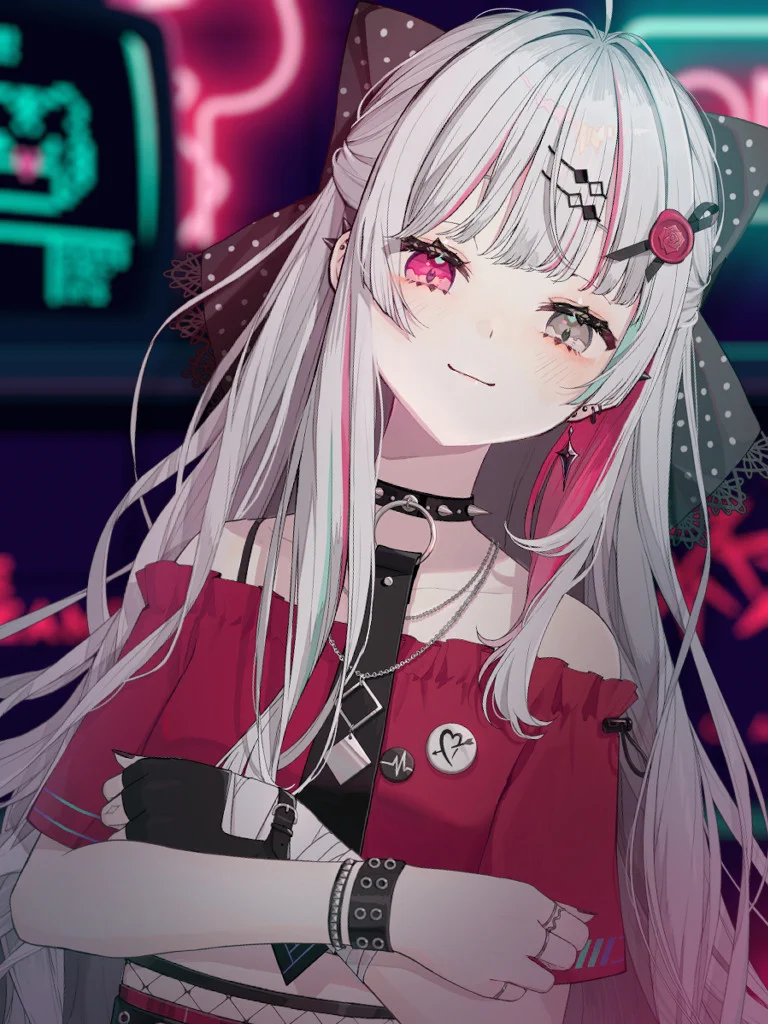 石神のぞみ❤️‍🩹にじさんじ所属 on X: 