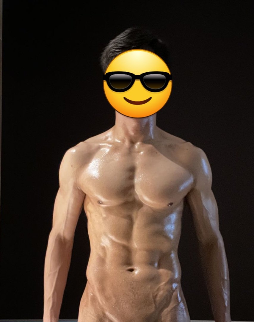 alterBluedragon's tweet photo. Oiled 😎

#altermalolos
#AlterMakati https://t.co/0KZxPVarmc