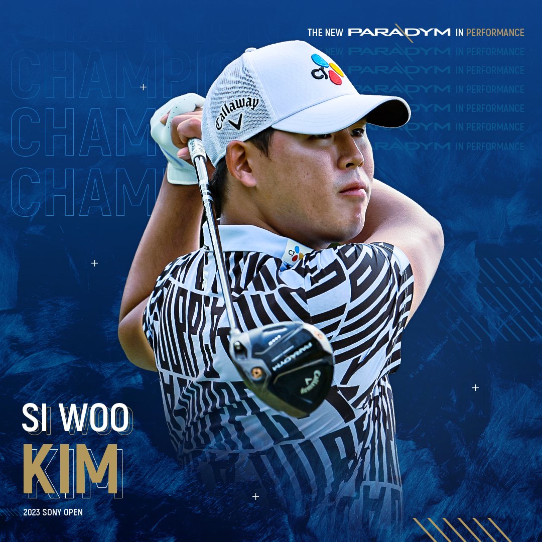 Be the first to try Paradym...Book Now - callawaytourtruck.affordablegolf.co.uk