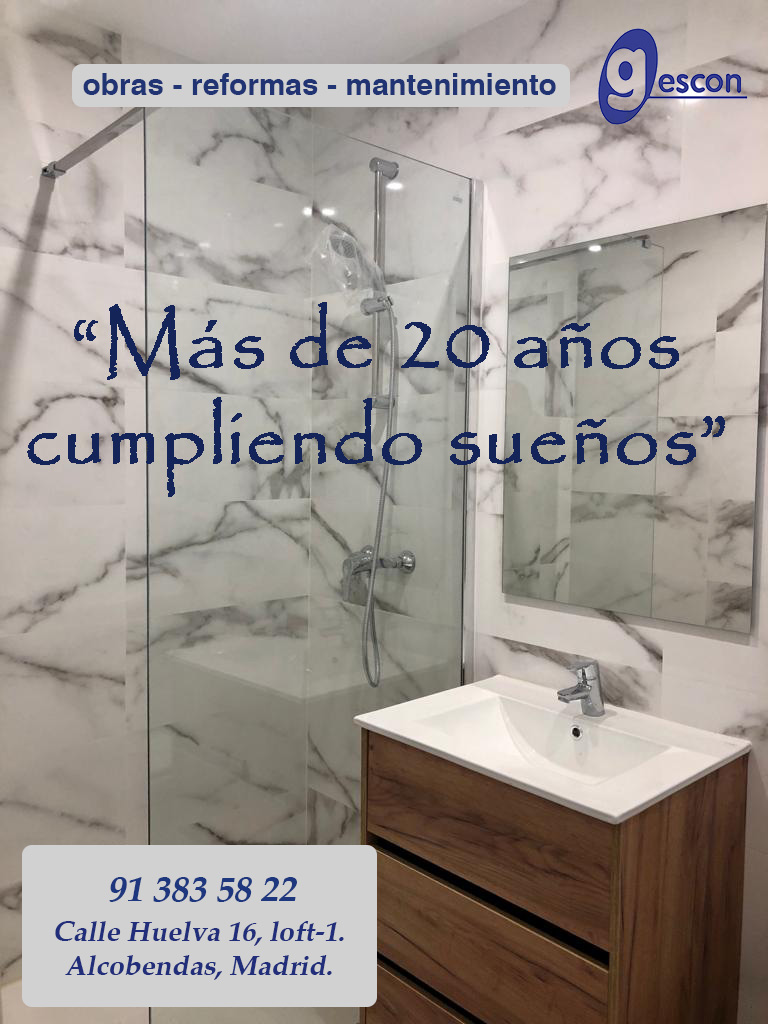GesconSL's tweet photo. Nos ocupamos de lo que a vos te preocupa,
CONTACTENOS:
🌎 https://t.co/a3PHliohUF
#construciones #mantenimieno https://t.co/xK5H6S6RC3