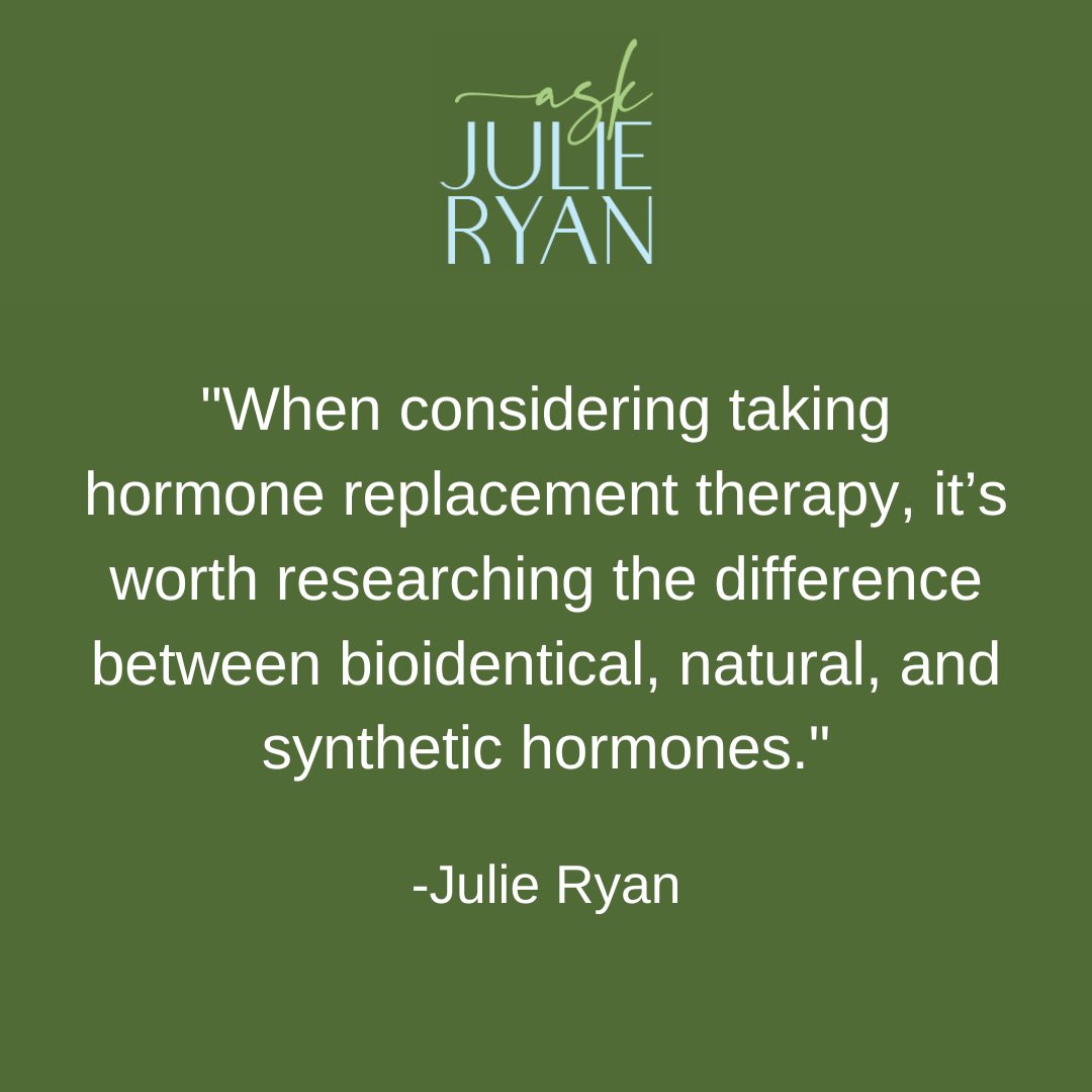 Always do your research as to what is the best for you! 🥰 Have a listen to Episode # 345 for more. Link in bio.