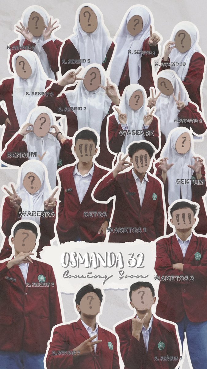 OSIS MAN 2 KOTA BOGOR tweet media