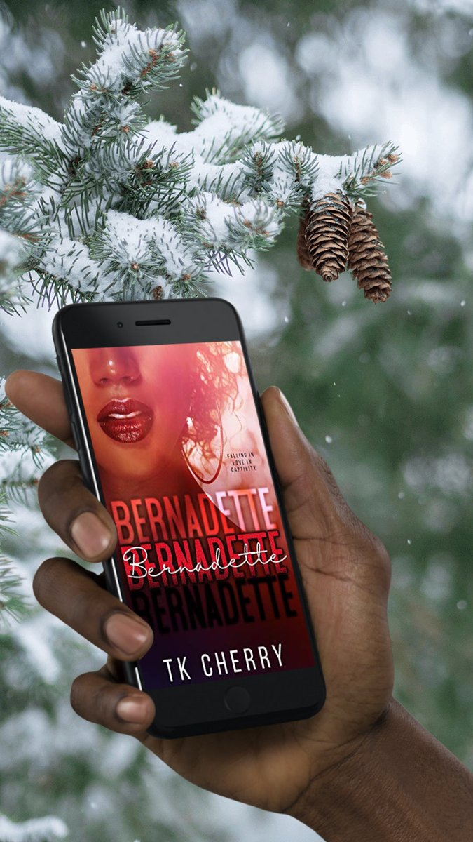 ★★★★★
“… a hot, steamy and full of tension romance with an absolutely shocking twist!.”—Goodreads
🌳
Bᴇʀɴᴀᴅᴇᴛᴛᴇ is now available wide at your favorite eBook store!
books2read.com/bernadette